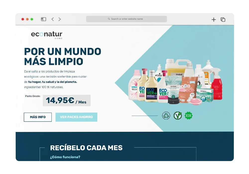 DISEÑO WEB UX